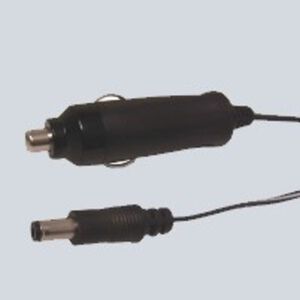 CP Series Cigarette Plug Adapter